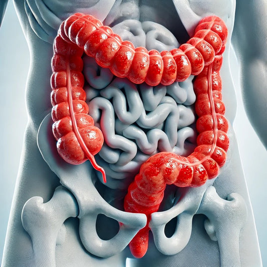 The Benefits of Mira’s Harvest Soursop Bitters for Colorectal Health