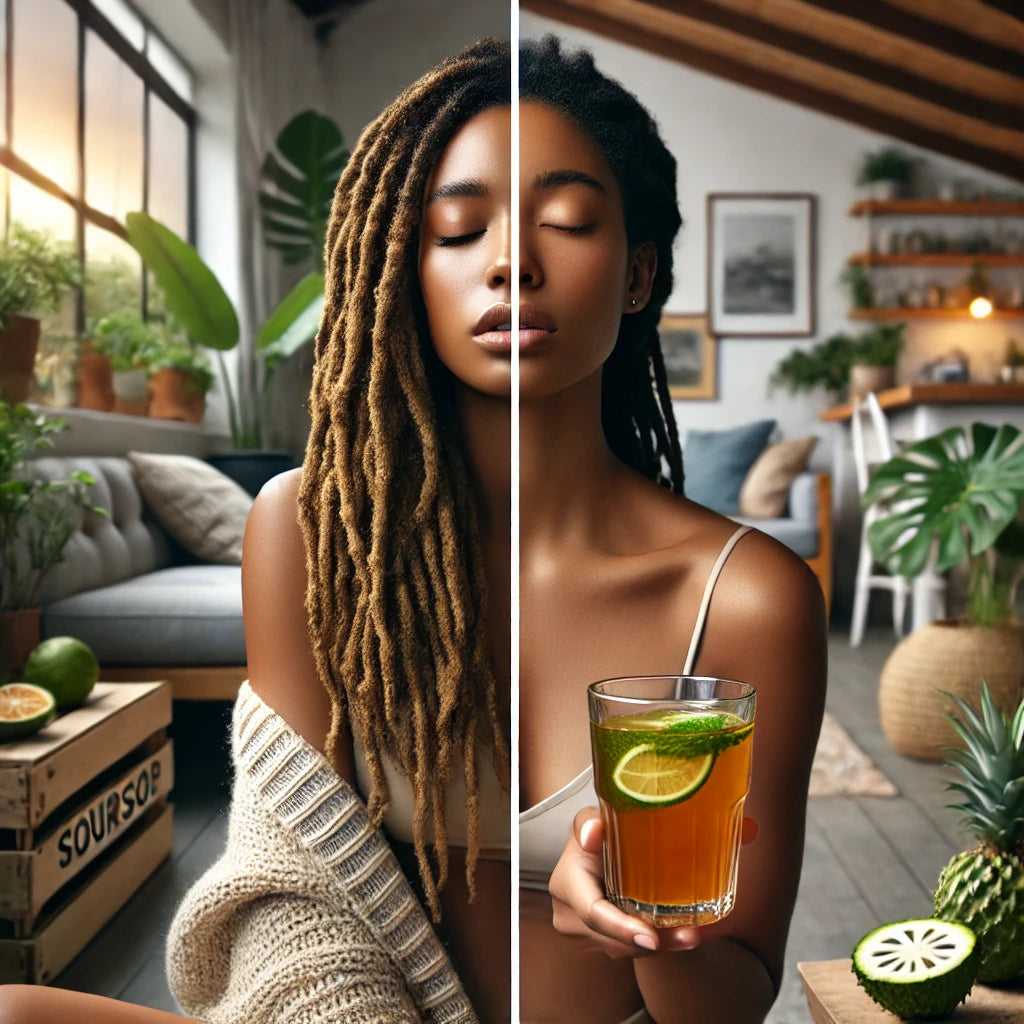 The Hidden Benefits of Soursop Bitters: A Closer Look with Mira’s Harvest