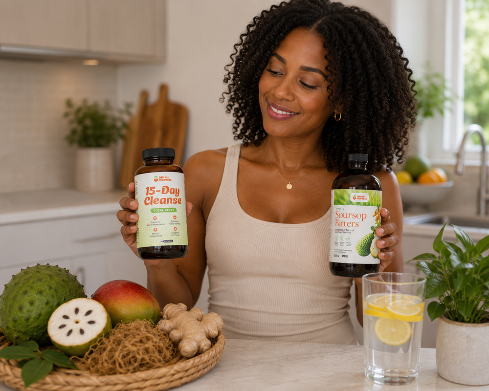 The 30-Day Complete Reset