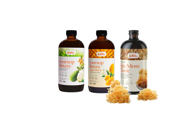 The Total Wellness Stack