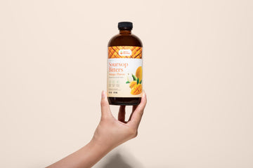 Soursop Bitters: The Daily Ritual Your Body Has Been Missing