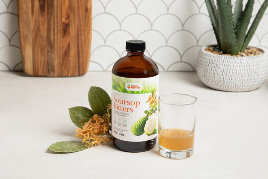 What Are Herbal Bitters and Why Do They Work?