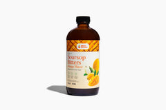 Mira’s Harvest Soursop Mango Bitters