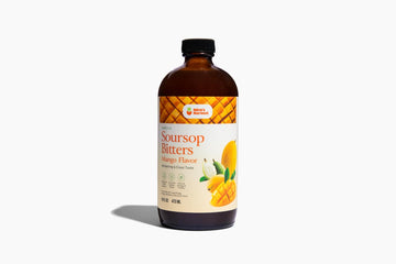 Mango Soursop Bitters