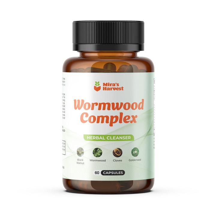 Wormwood Complex
